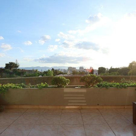 Jitaku Maine Appartement Cagliari Buitenkant foto