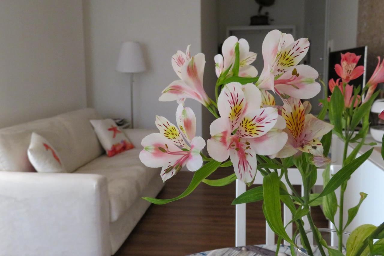 Jitaku Maine Appartement Cagliari Buitenkant foto