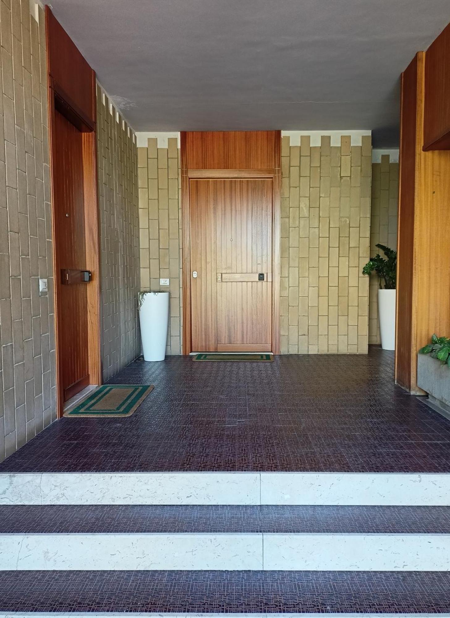 Jitaku Maine Appartement Cagliari Buitenkant foto