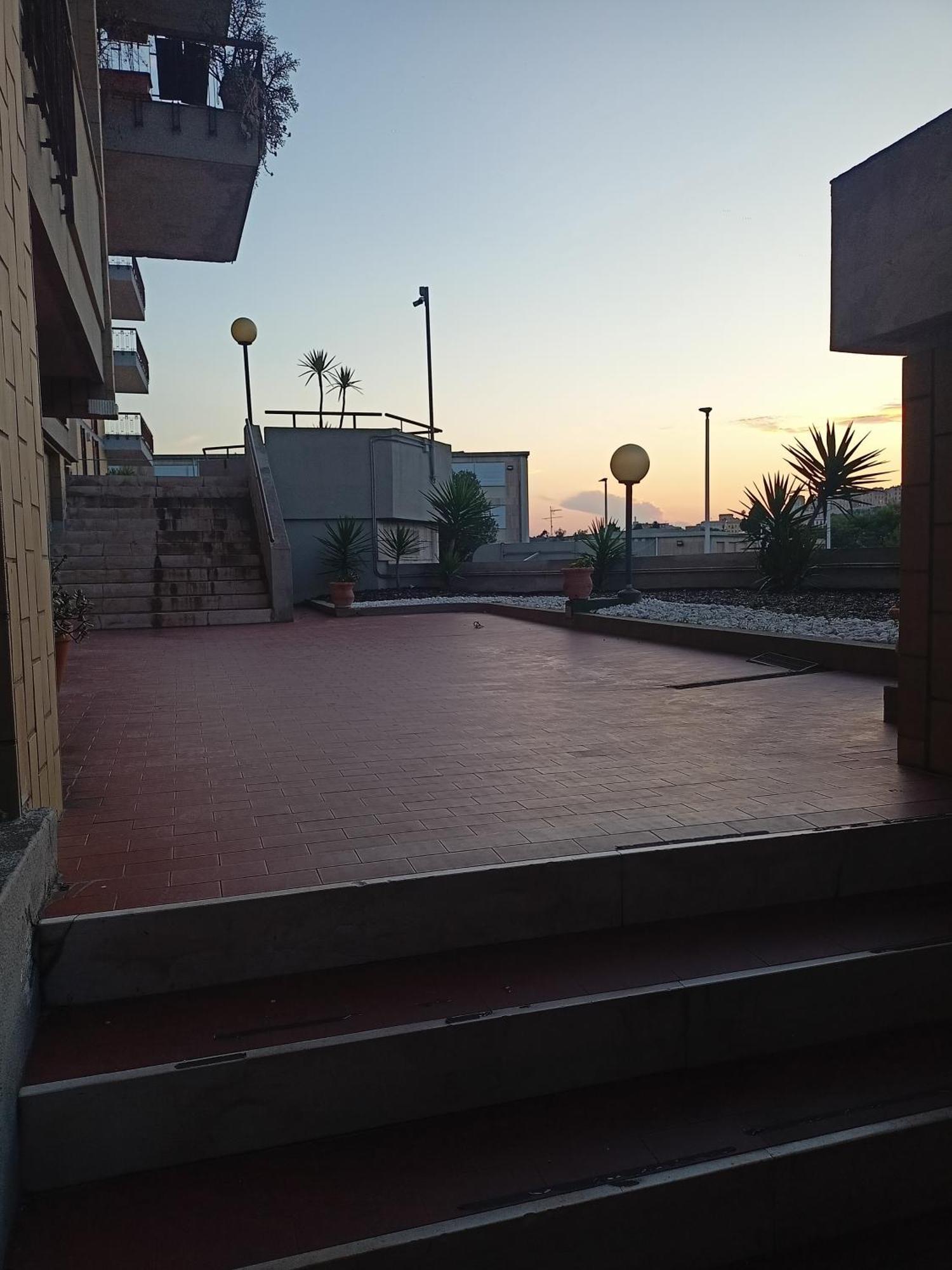 Jitaku Maine Appartement Cagliari Buitenkant foto