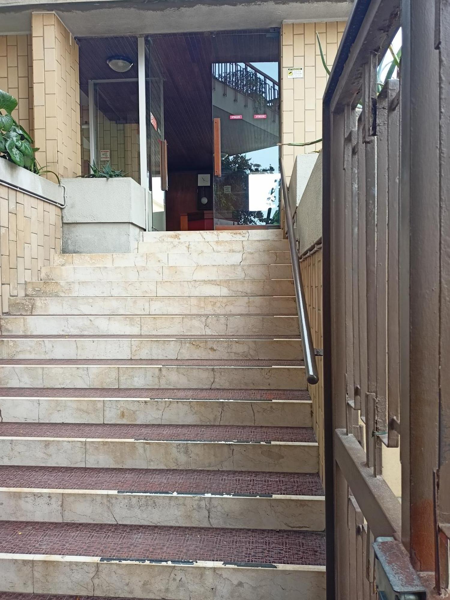 Jitaku Maine Appartement Cagliari Buitenkant foto