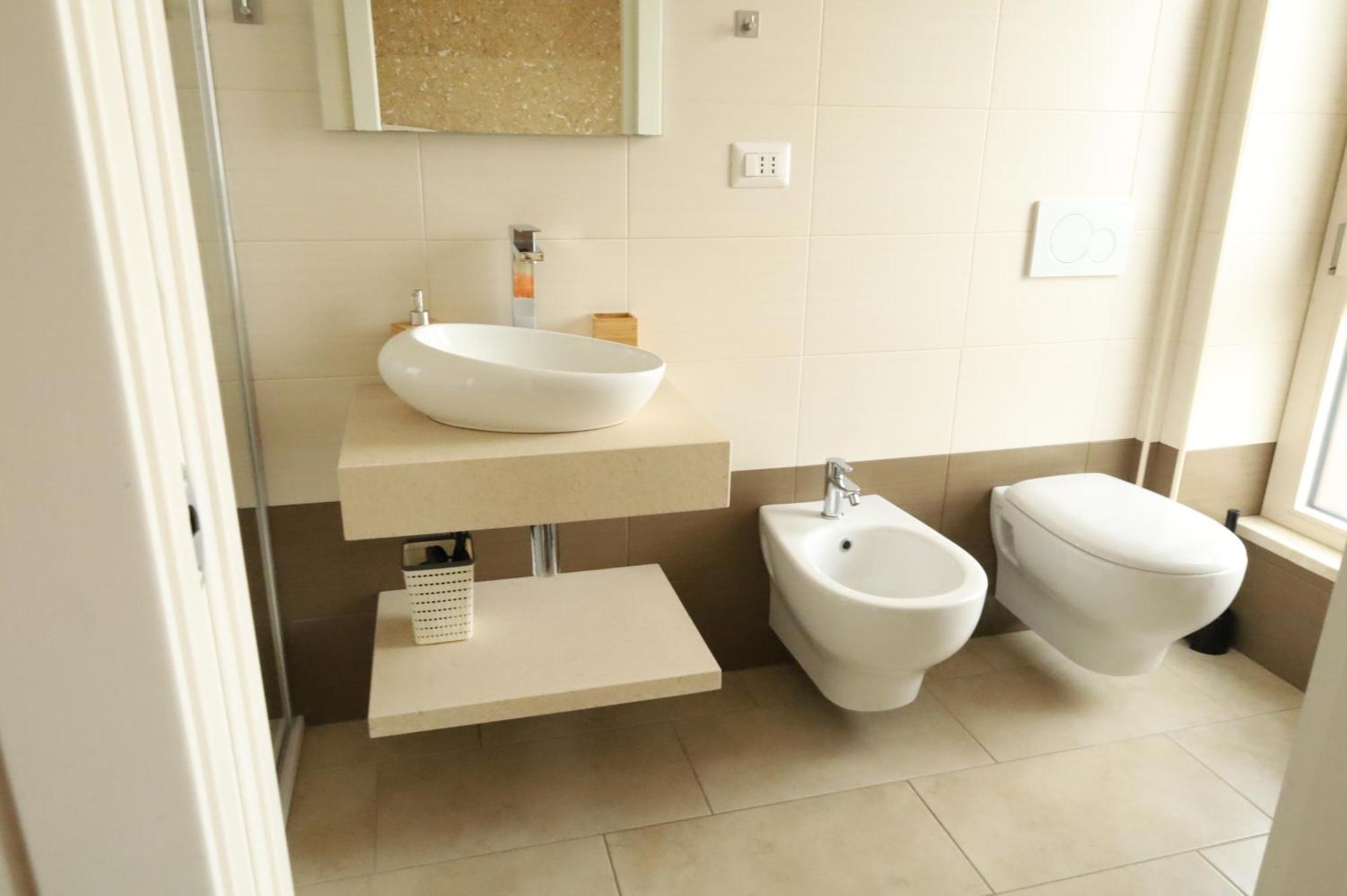 Jitaku Maine Appartement Cagliari Buitenkant foto