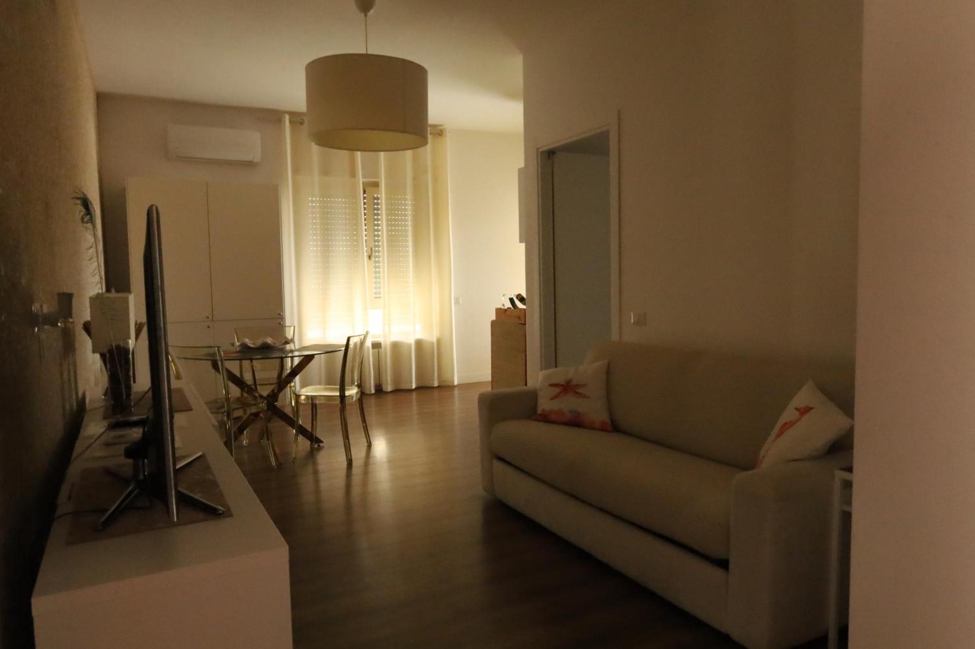 Jitaku Maine Appartement Cagliari Buitenkant foto