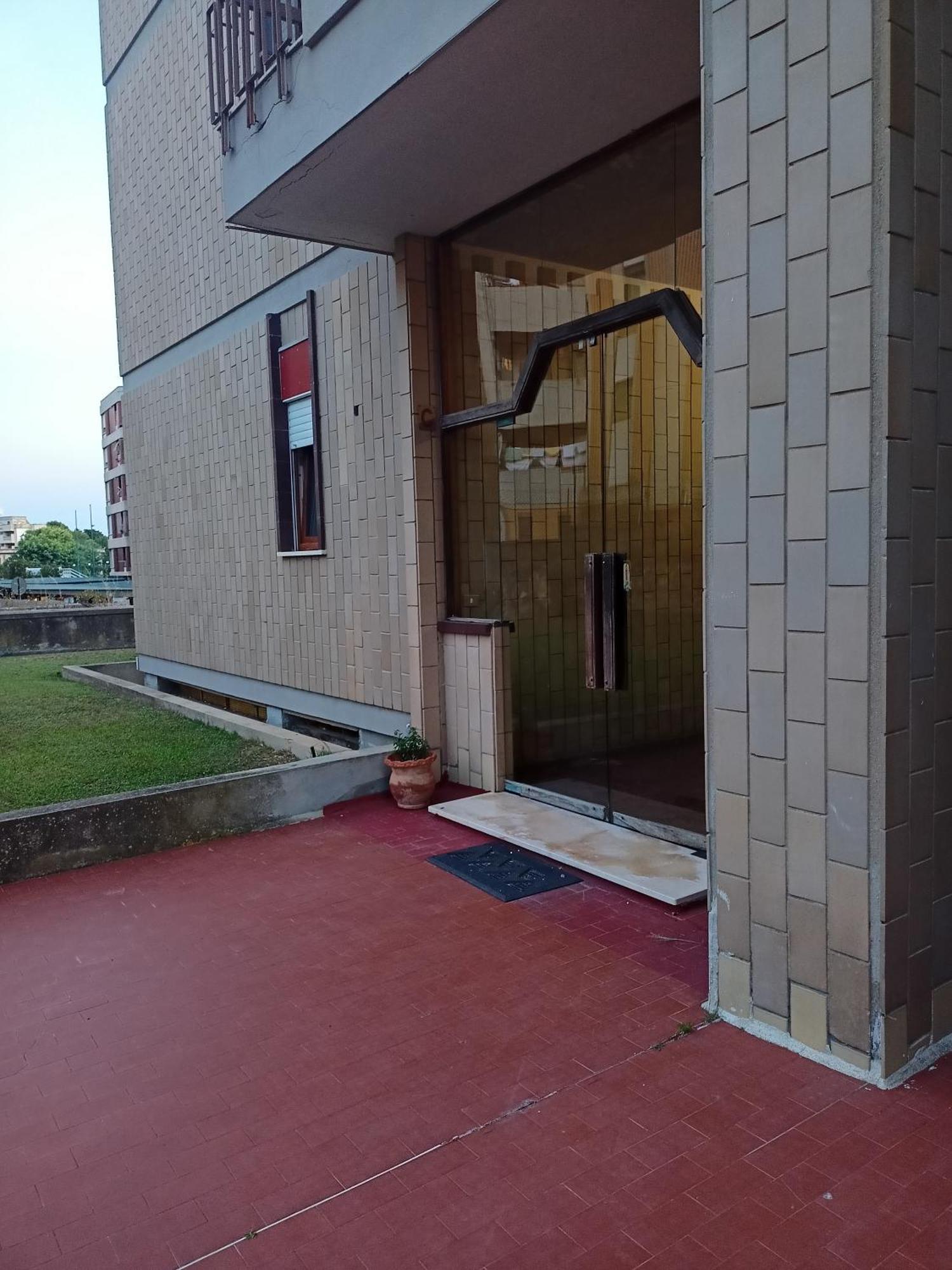 Jitaku Maine Appartement Cagliari Buitenkant foto