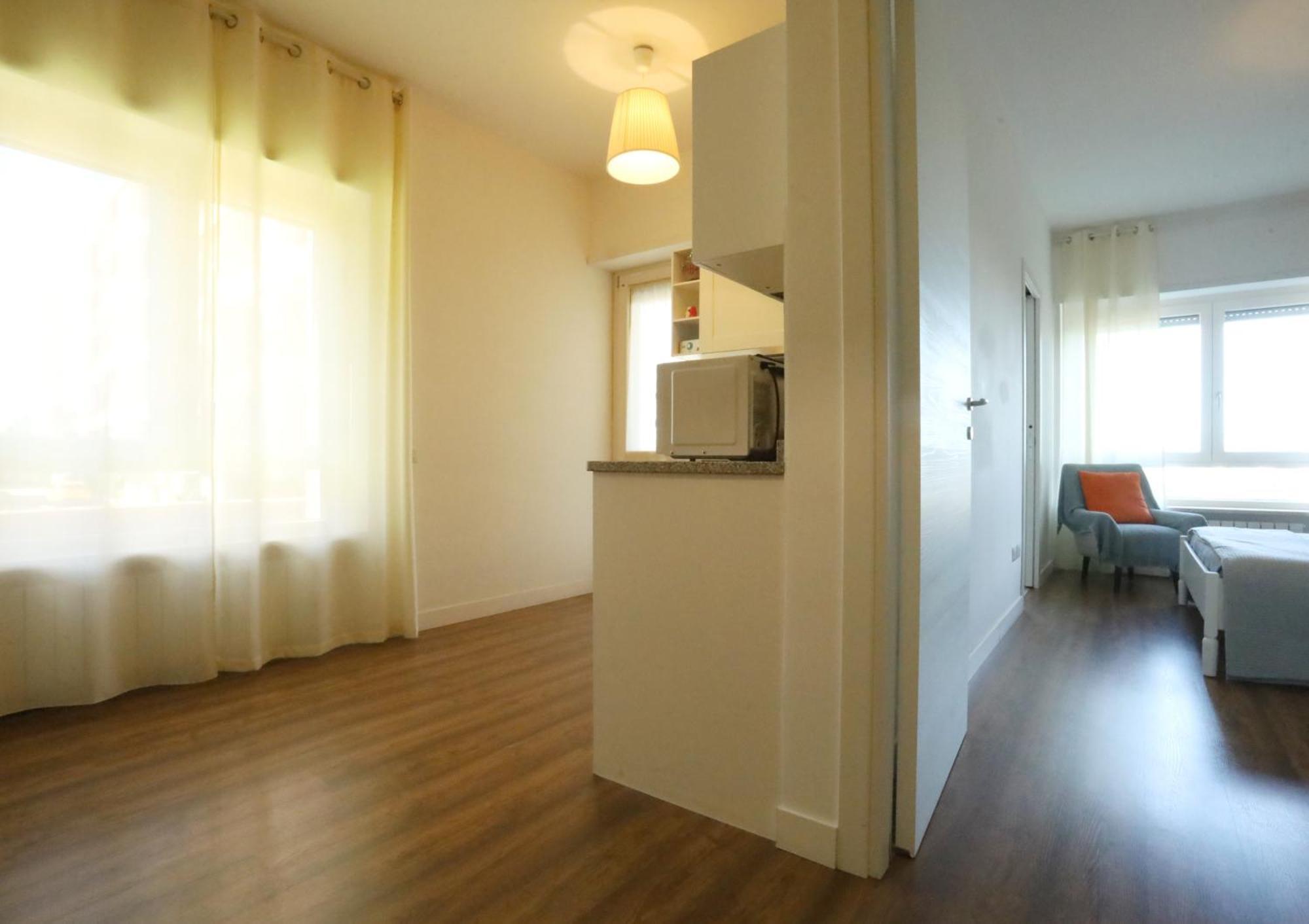Jitaku Maine Appartement Cagliari Buitenkant foto