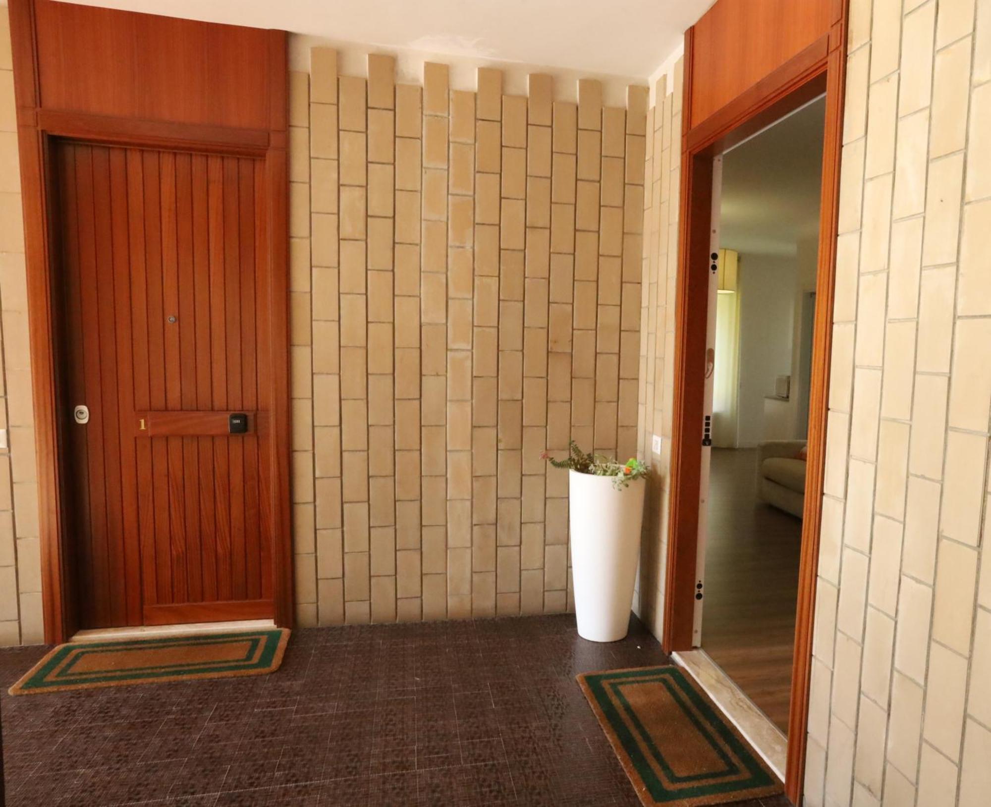 Jitaku Maine Appartement Cagliari Buitenkant foto