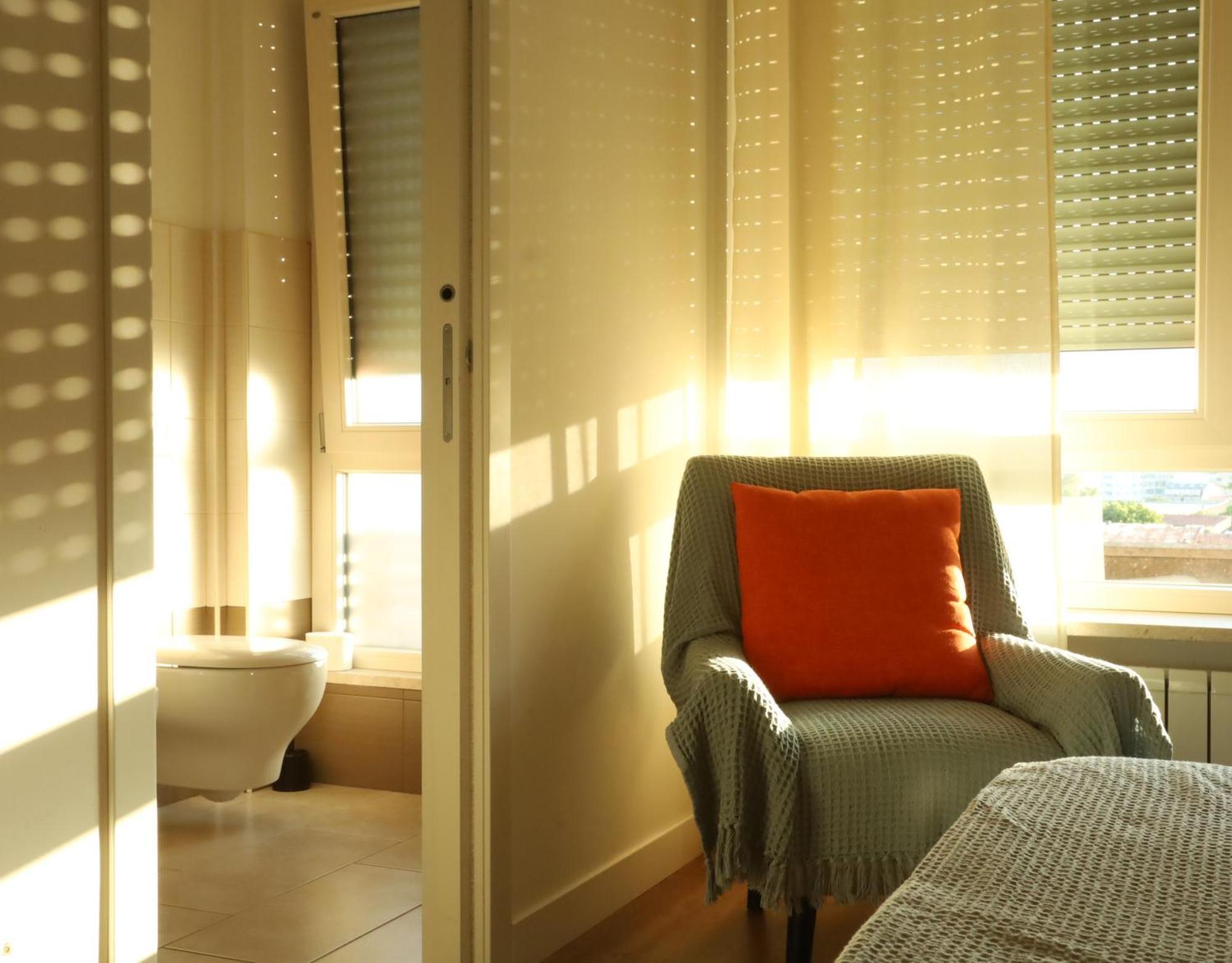 Jitaku Maine Appartement Cagliari Buitenkant foto